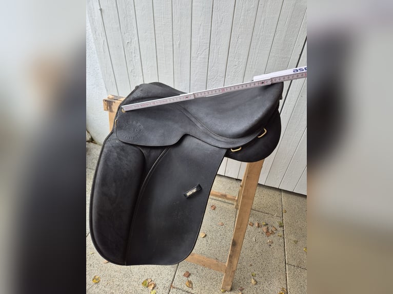 Islandpferdesattel Wintec Pro Feldmann Islandpferdesattel Wintec Pro Feldmann