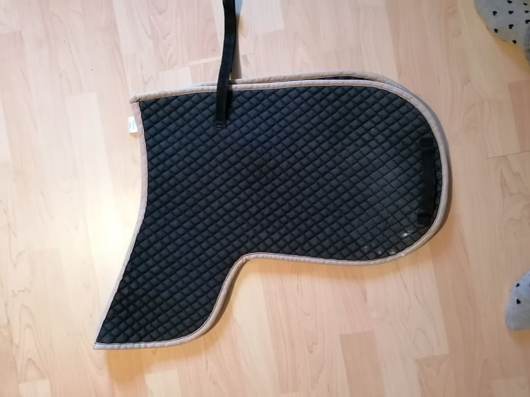 Islandsattel Töltsattel SK Isländer Isi Sattel