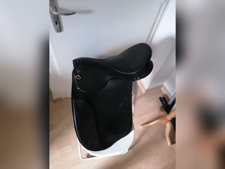 Islandsattel Töltsattel SK Isländer Isi Sattel