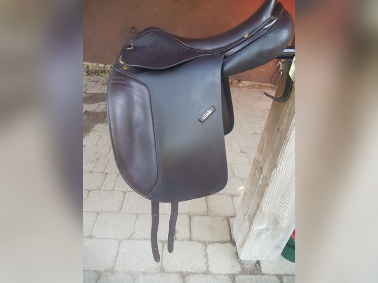 Labelle Islandsattel 