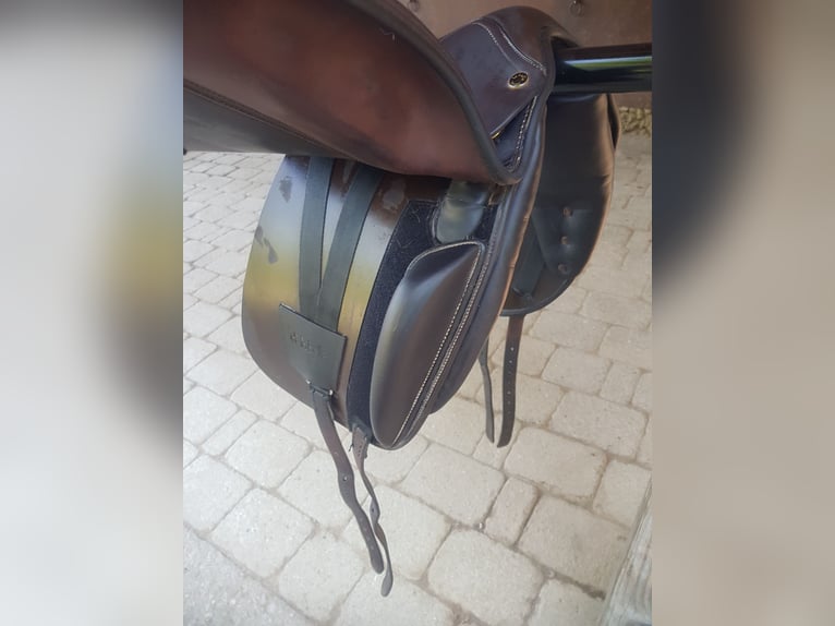 Labelle Islandsattel 