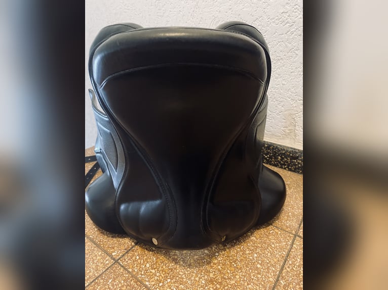 Physioflex Kraftur 16,5 Zoll mit Wollfüllung