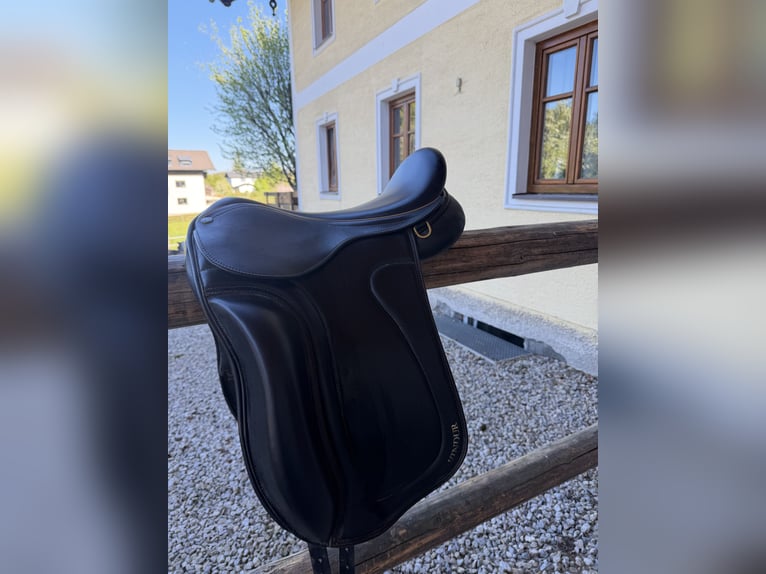 PS Vindur Sattel 17 Zoll
