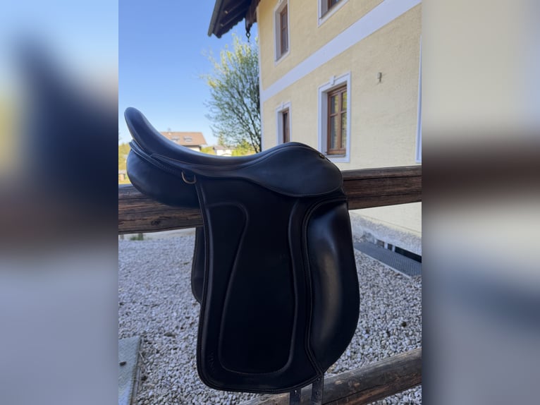 PS Vindur Sattel 17 Zoll