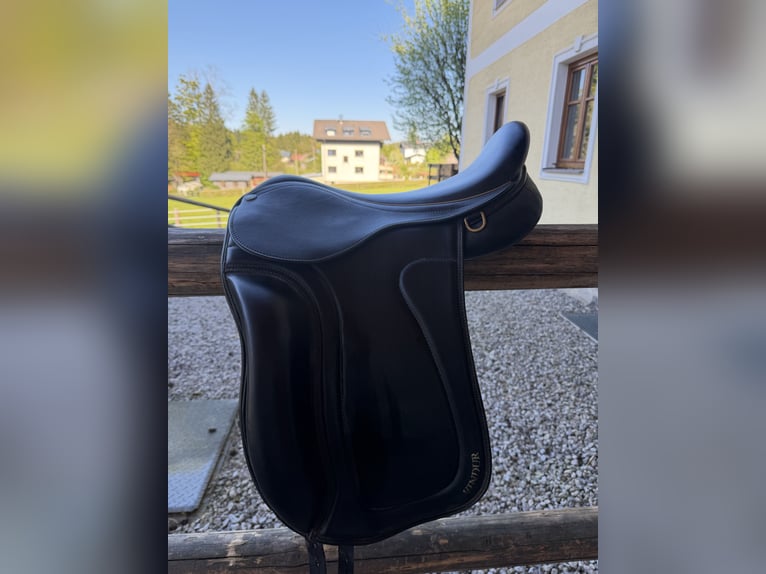 PS Vindur Sattel 17 Zoll