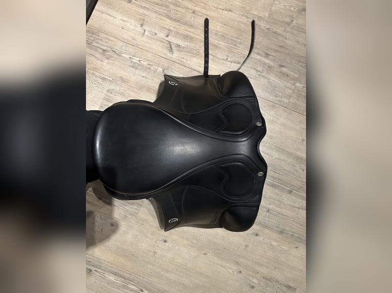 Sattel Isländer/Islandpferd Topreiter Titan Wolle 18 Zoll