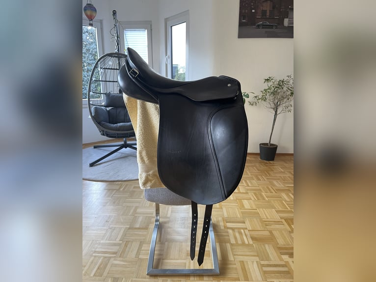 Sattel Passier Eldur