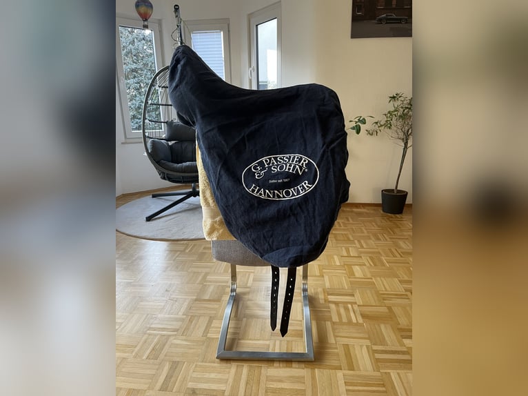 Sattel Passier Eldur