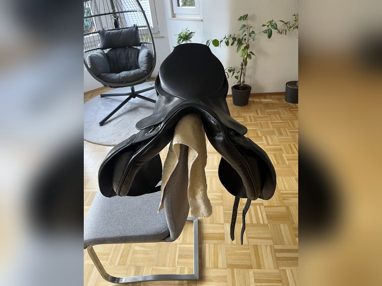 Sattel Passier Eldur