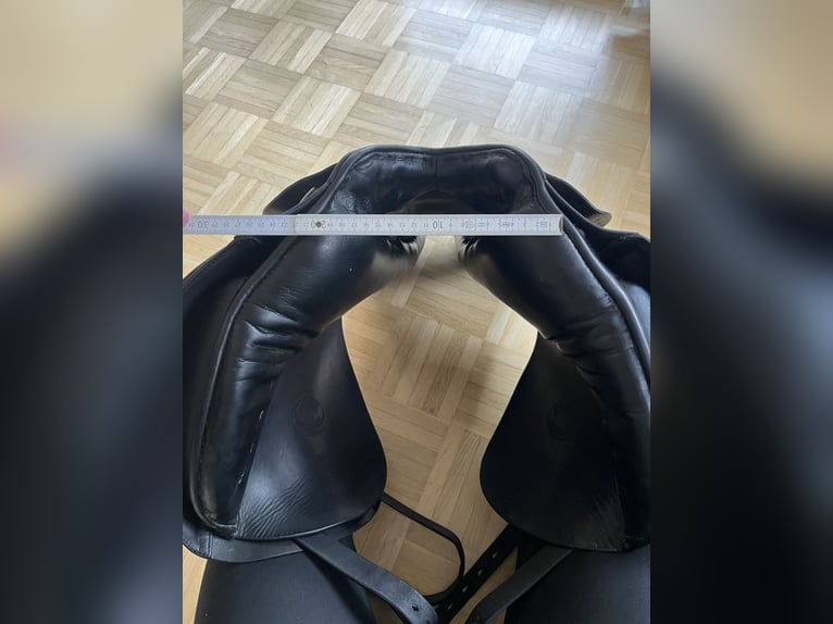 Sattel Passier Eldur