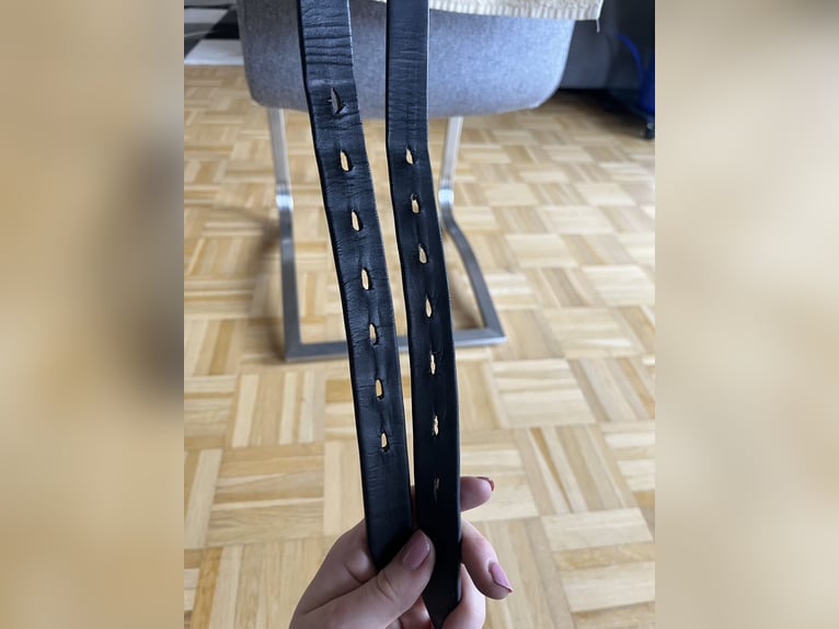 Sattel Passier Eldur