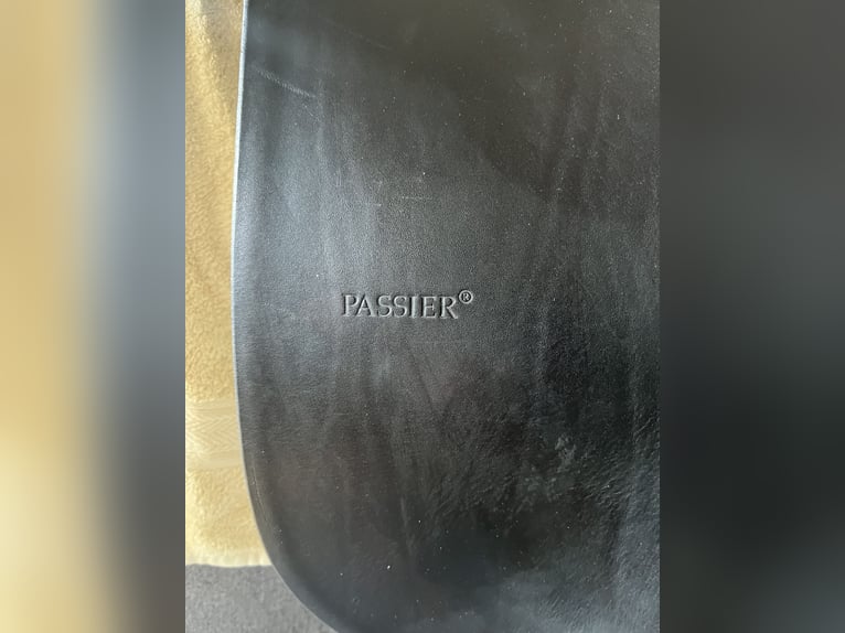 Sattel Passier Eldur