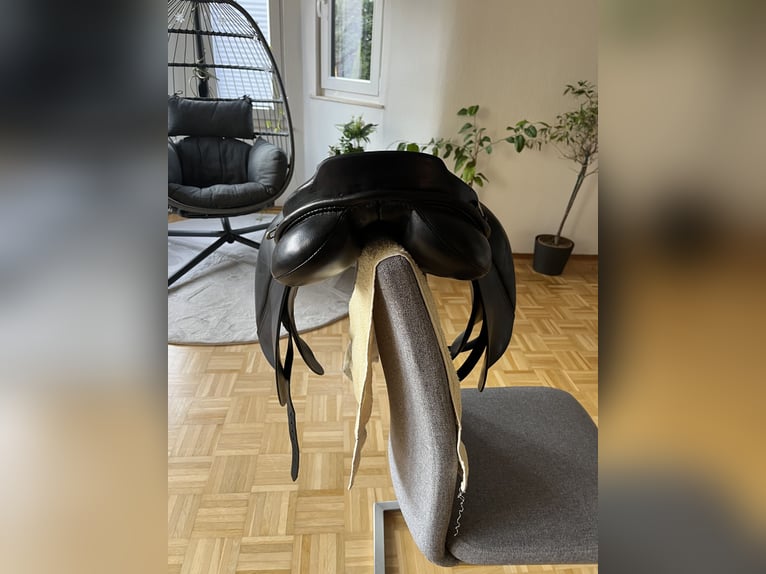 Sattel Passier Eldur