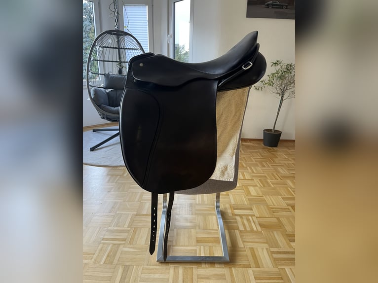 Sattel Passier Eldur