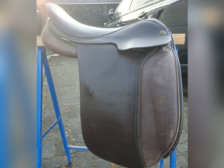 Sattel Sommer Esprit Tölt