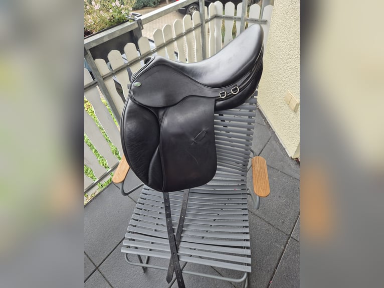 Sattel von Buck