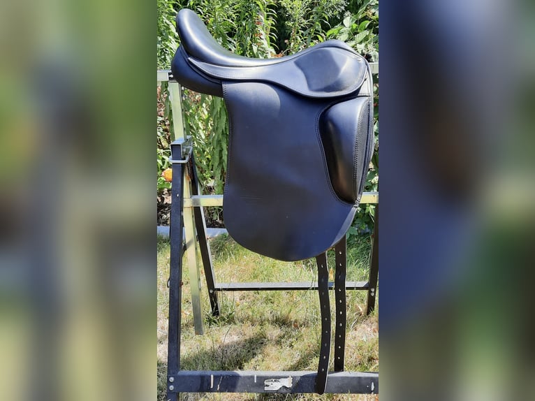 Sattel von Tölthester