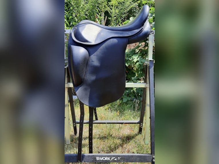 Sattel von Tölthester