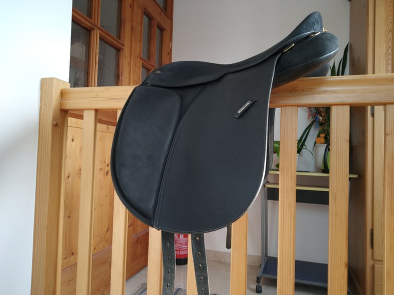 Sattel Wintec Feldmann Tölt Pro Islandpferde