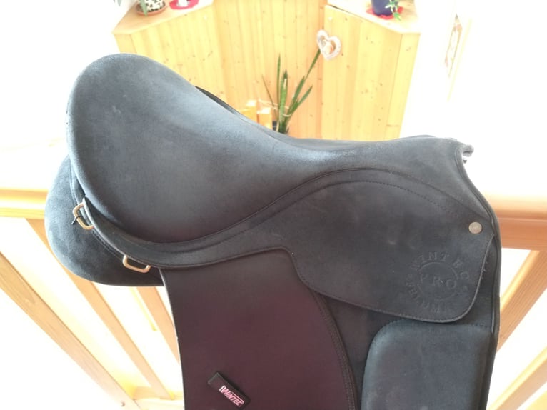 Sattel Wintec Feldmann Tölt Pro Islandpferde