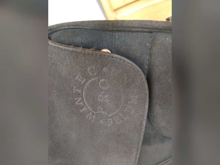 Sattel Wintec Feldmann Tölt Pro Islandpferde