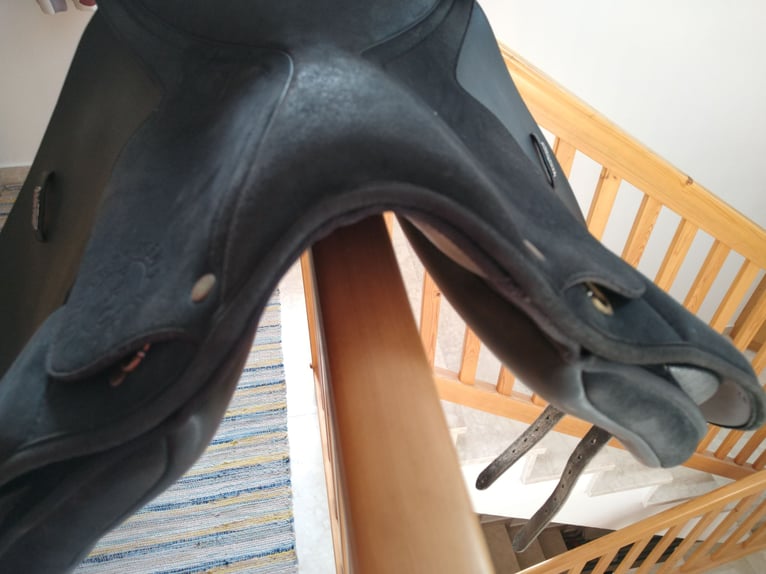 Sattel Wintec Feldmann Tölt Pro Islandpferde