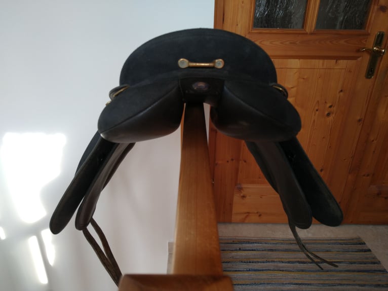 Sattel Wintec Feldmann Tölt Pro Islandpferde