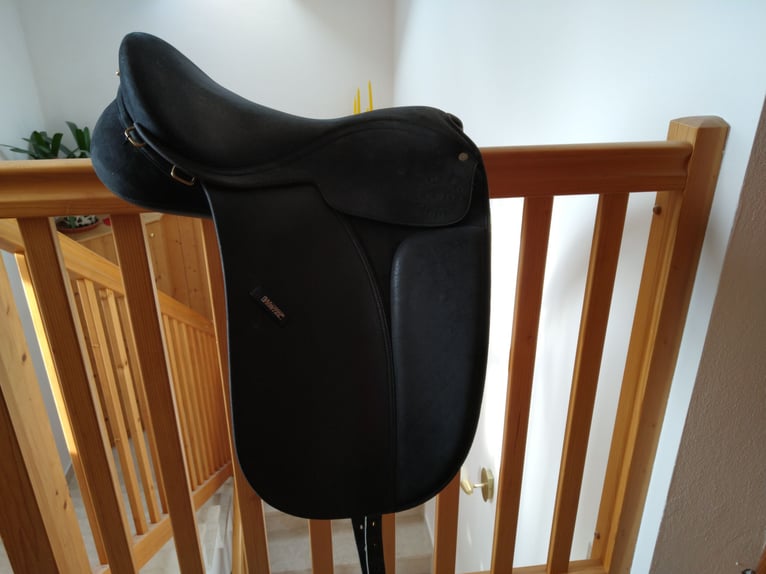 Sattel Wintec Feldmann Tölt Pro Islandpferde