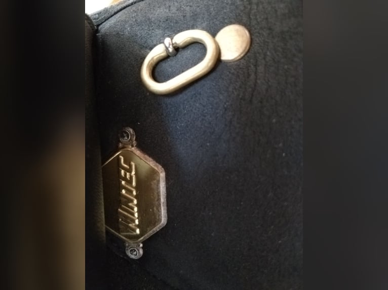 Sattel Wintec Feldmann Tölt Pro Islandpferde