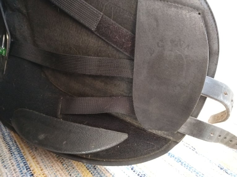 Sattel Wintec Feldmann Tölt Pro Islandpferde