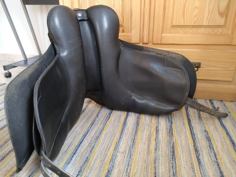 Sattel Wintec Feldmann Tölt Pro Islandpferde