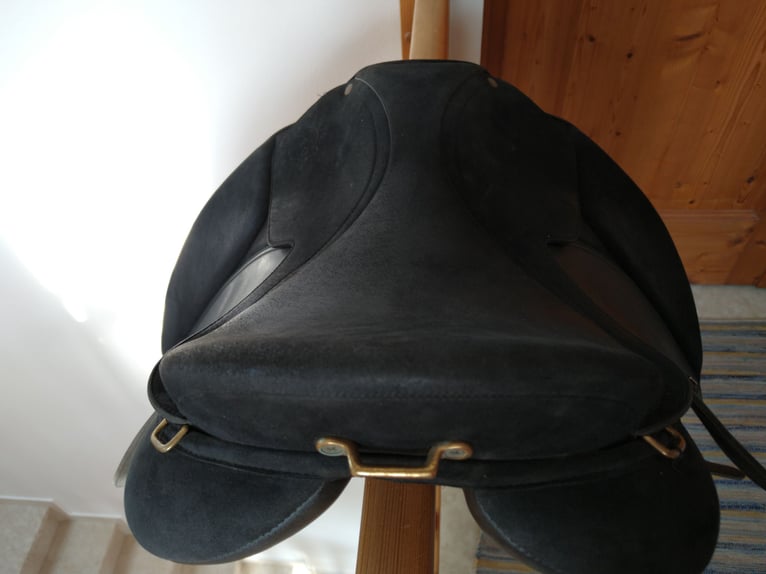 Sattel Wintec Feldmann Tölt Pro Islandpferde