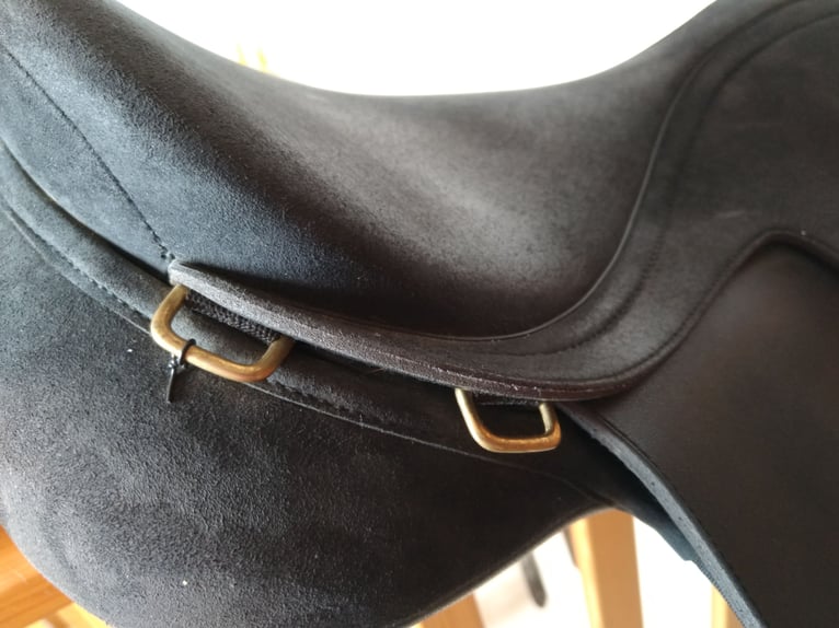 Sattel Wintec Feldmann Tölt Pro Islandpferde