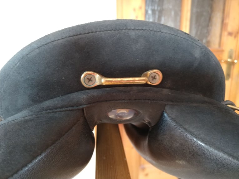 Sattel Wintec Feldmann Tölt Pro Islandpferde