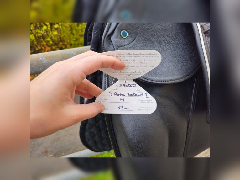 Tausche/Verkaufe neuwertigen Stübben Portos iceland II 