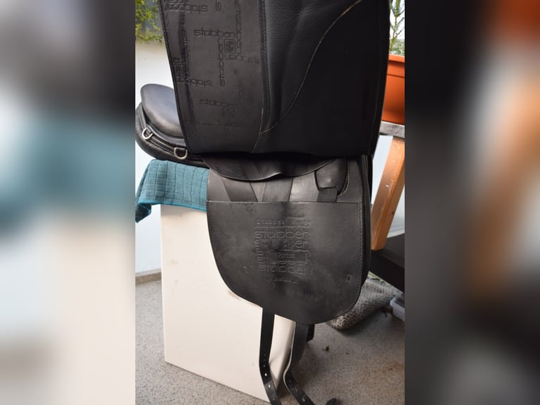 Tausche/Verkaufe neuwertigen Stübben Portos iceland II 