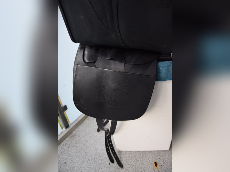 Tausche/Verkaufe neuwertigen Stübben Portos iceland II 