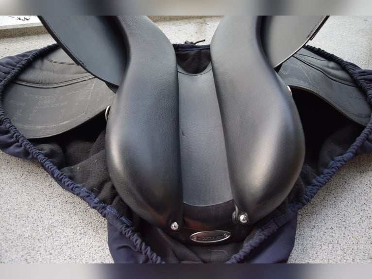 Tausche/Verkaufe neuwertigen Stübben Portos iceland II 