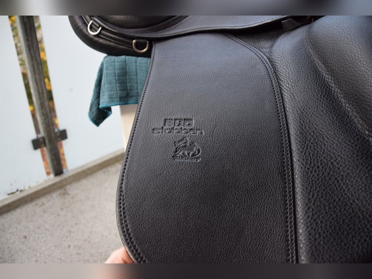 Tausche/Verkaufe neuwertigen Stübben Portos iceland II 