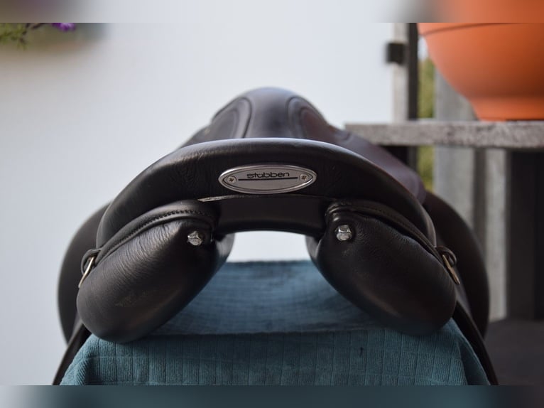 Tausche/Verkaufe neuwertigen Stübben Portos iceland II 