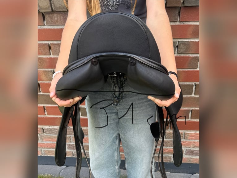 Tøltsaga Sigurd 17 Zoll 