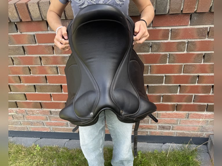Tøltsaga Sigurd 17 Zoll 
