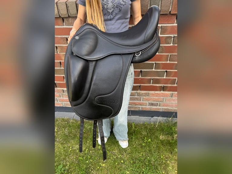 Tøltsaga Sigurd 17 Zoll 