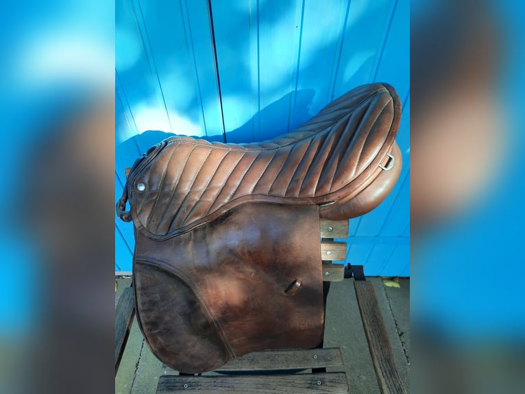 Tölt Sattel von Goertz Tölt Sattel von Goertz