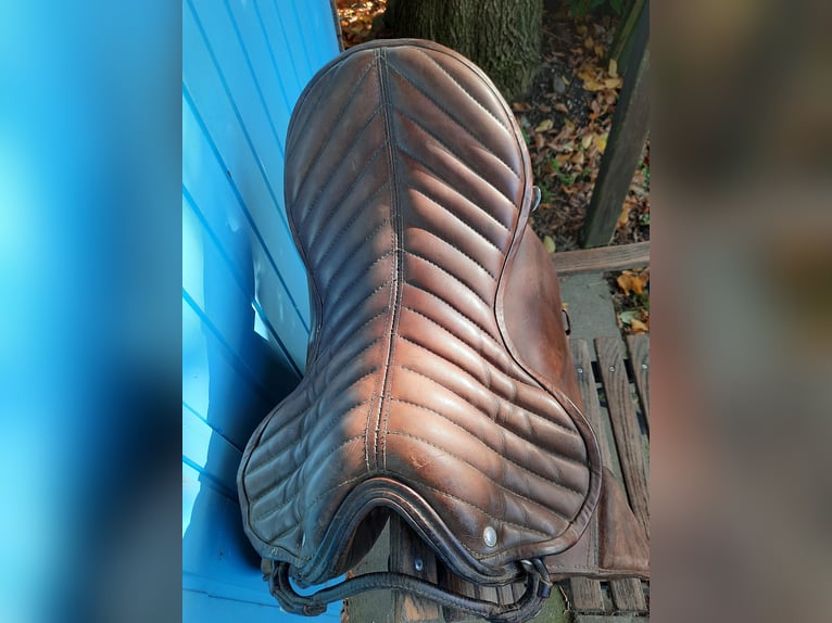 Tölt Sattel von Goertz Tölt Sattel von Goertz