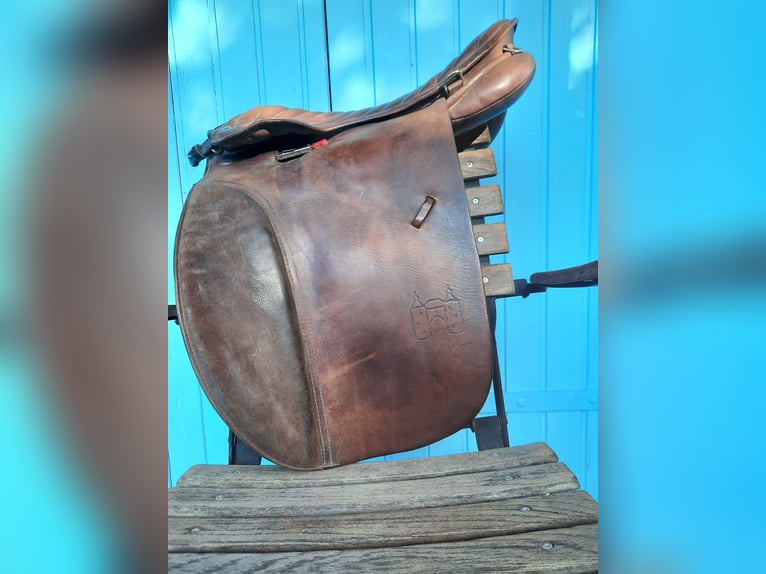 Tölt Sattel von Goertz Tölt Sattel von Goertz