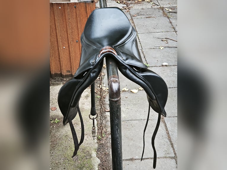 Top Reiter IQ Sattel