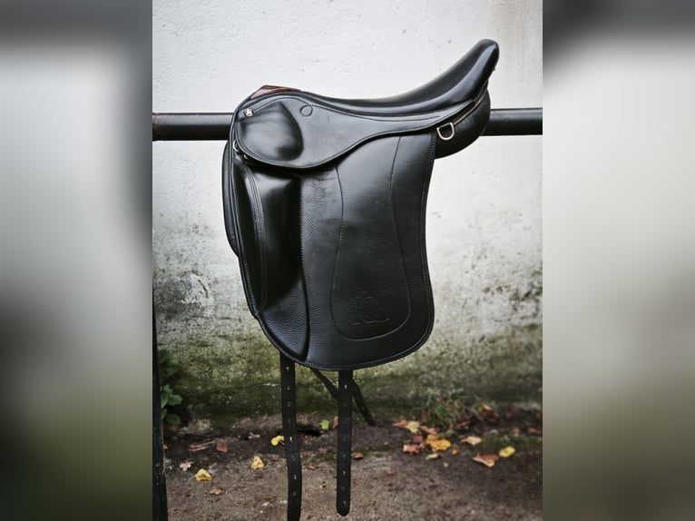 Top Reiter IQ Sattel