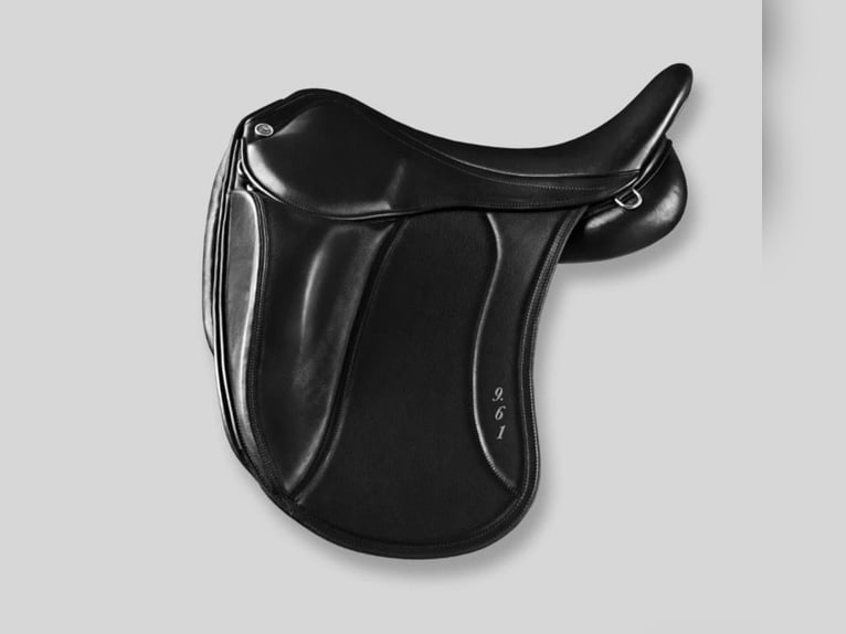 TOP Reiter Sattel 9.61 