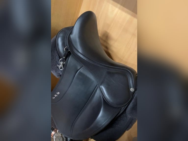 TOP Reiter Sattel 9.61 